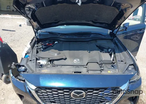 2024 Mazda Cx-90 3.3 Turbo Select z USA, uszkodzony, nr VIN JM3KKAHD4R1188780